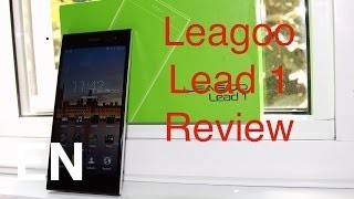 Buy Leagoo Lead 1