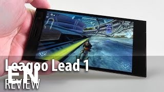 Buy Leagoo Lead 1