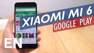 Buy Xiaomi Mi 6