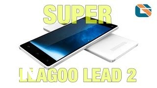 Buy Leagoo Lead 2s