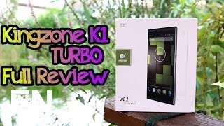 Buy KingZone K1 Turbo