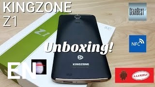 Buy KingZone Z1