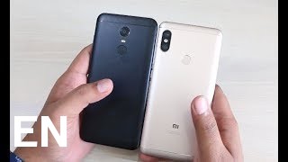 Buy Xiaomi Redmi Note 5 Pro SD636 India