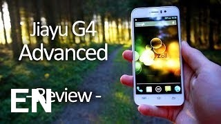 Buy JiaYu G4 Advanced
