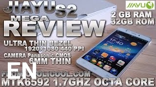 Buy JiaYu S2 16 GB