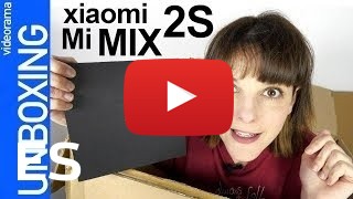Comprar Xiaomi Mi Mix 2S