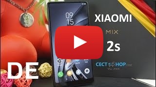 Kaufen Xiaomi Mi Mix 2S