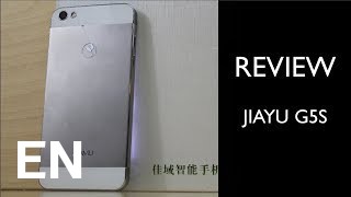 Buy JiaYu G5S