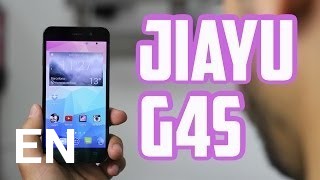 Buy JiaYu G4S