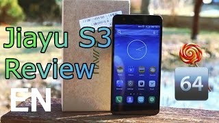 Buy JiaYu S3