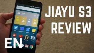 Buy JiaYu S3