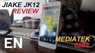 Buy Jiake JK12