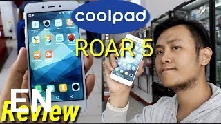 Buy Coolpad Roar 5