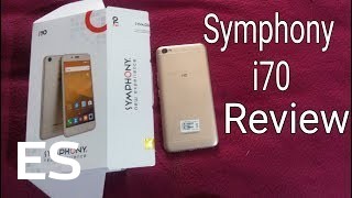 Comprar Symphony i70