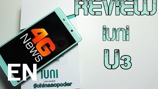 Buy IUNI U3 Mini