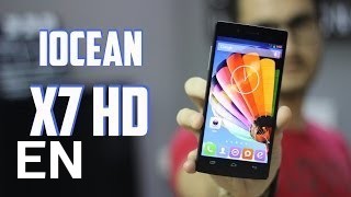 Buy iOcean X7 HD