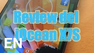 Buy iOcean X7S-T