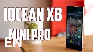 Buy iOcean X8 mini Pro