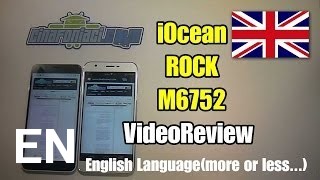 Buy iOcean M6752