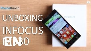 Buy InFocus M330