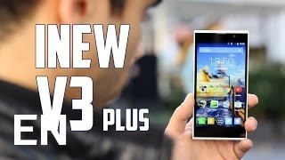 Buy iNew V3 Plus