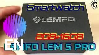 Buy LEMFO Lem5