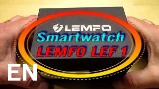 Buy LEMFO Lef1
