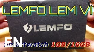 Buy LEMFO Lem6