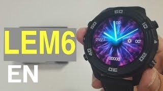 lemfo lem6 specs