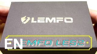 Buy LEMFO Les2
