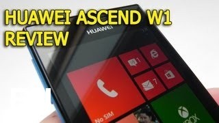 Buy Huawei Ascend W1