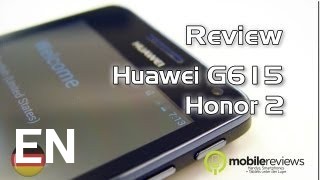Buy Huawei Ascend G615
