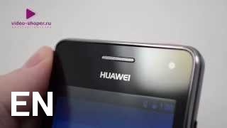 Buy Huawei Ascend G350