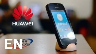 Buy Huawei Ascend Y210D