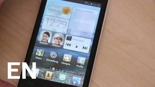 Buy Huawei Ascend Y300