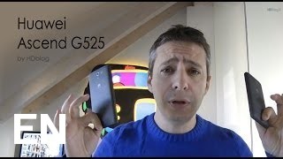Buy Huawei Ascend G525