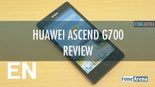 Buy Huawei Ascend G700