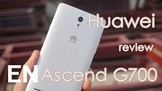 Buy Huawei Ascend G700