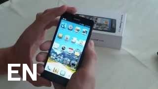 Buy Huawei Ascend G740