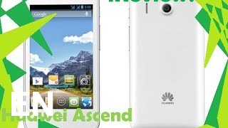 Buy Huawei Ascend Y320