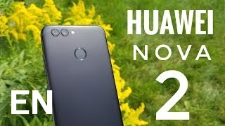 Buy Huawei nova 2