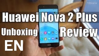 Buy Huawei nova 2