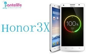 Buy Huawei Honor 3X