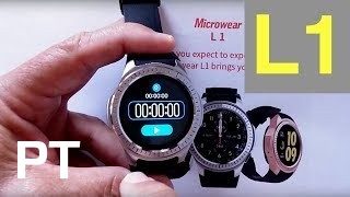 Comprar Microwear L1