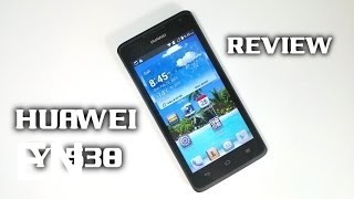 Buy Huawei Ascend Y530