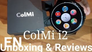 Buy ColMi I2