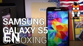 Buy Samsung Galaxy S5