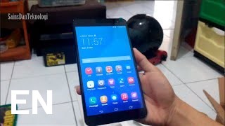 Buy Huawei MediaPad X1