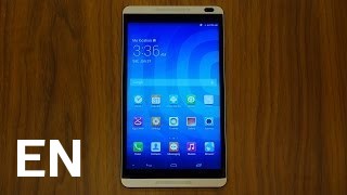 Buy Huawei MediaPad M1