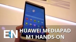 Buy Huawei MediaPad M1